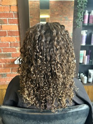 SO HAIRcutters photo 2