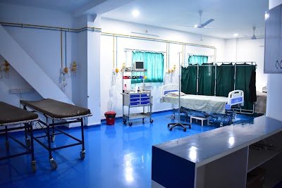 AROGYA HOSPITAL AND RESEARCH CENTRE, BONGAIGAON - Image 3