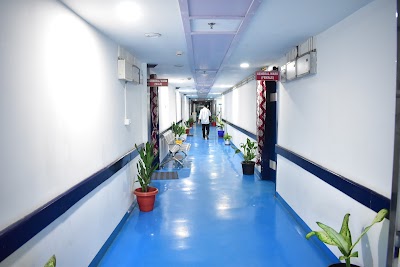 AROGYA HOSPITAL AND RESEARCH CENTRE, BONGAIGAON