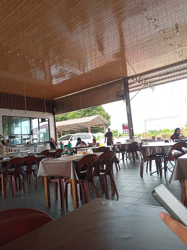 Bakti Cafe - Photo 1