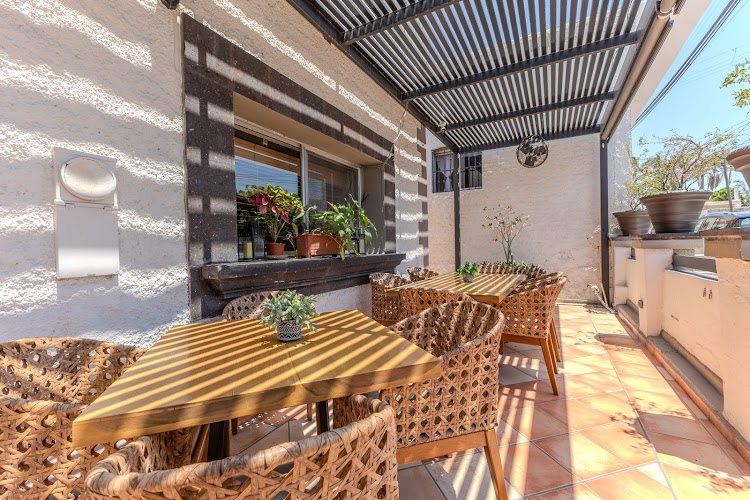 Hotel Posada Terranova