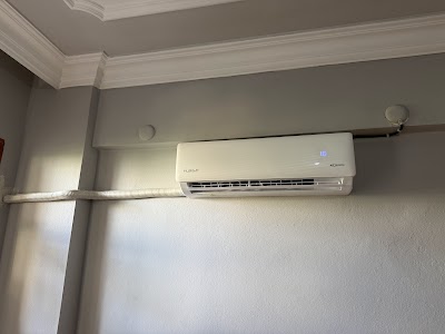 Cooltech klima sistemleri - Klima Servisi