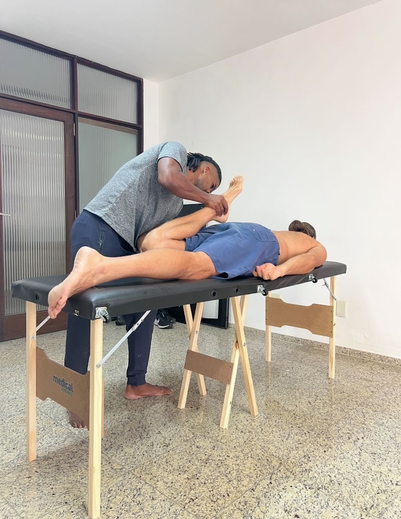 Foto de Eixo Performance - Fisioterapia