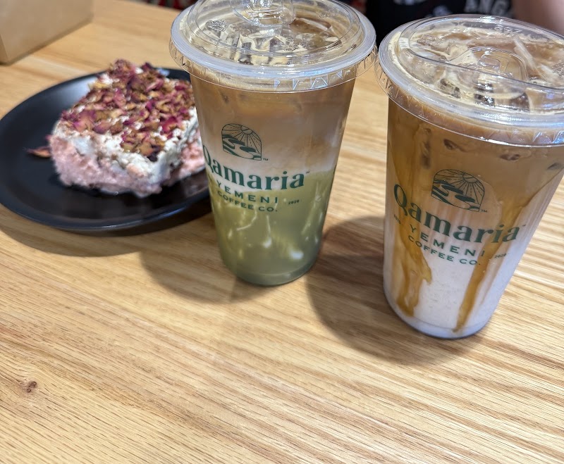 Qamaria Yemeni Coffee Co. photo 3