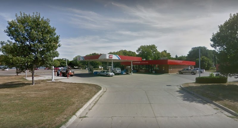 Ag Plus Cenex | Marshall West photo 2