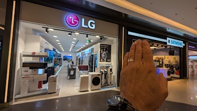 LG Brandshop Enka - Carousel - Beyaz Eşya Servisi