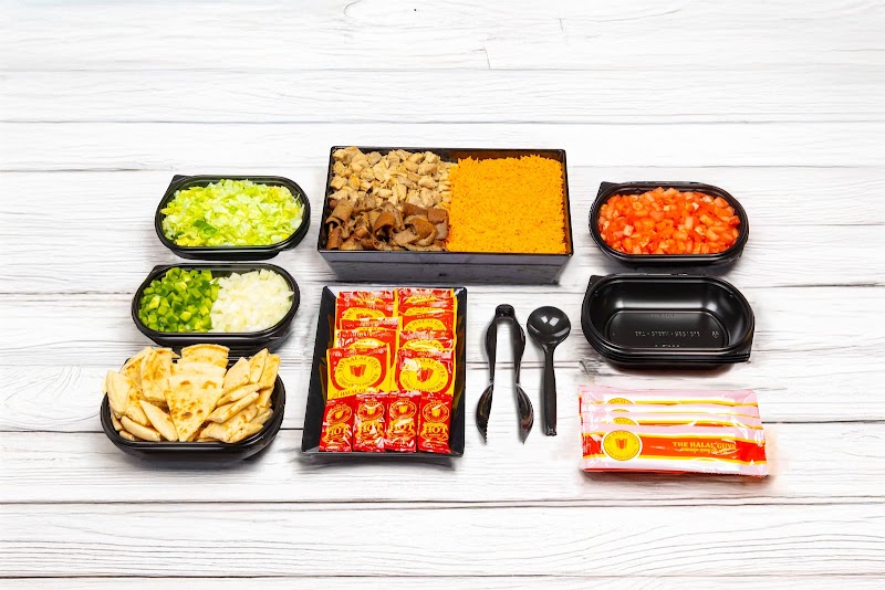The Halal Guys photo 5