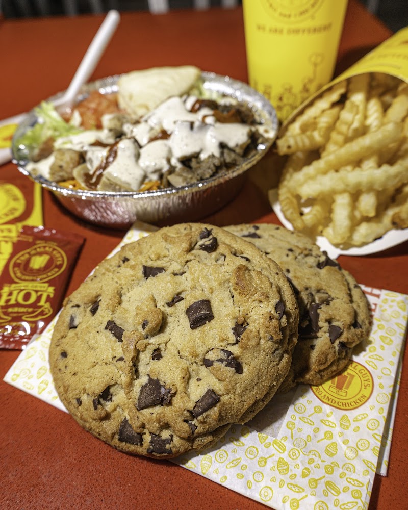 The Halal Guys photo 4