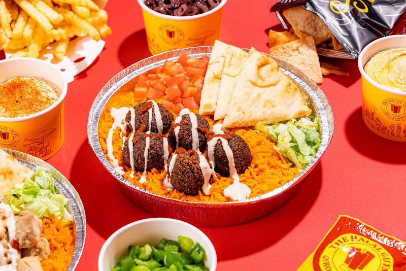The Halal Guys photo 2