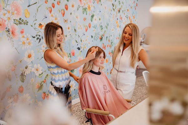 The Nest Hair Boutique photo 2