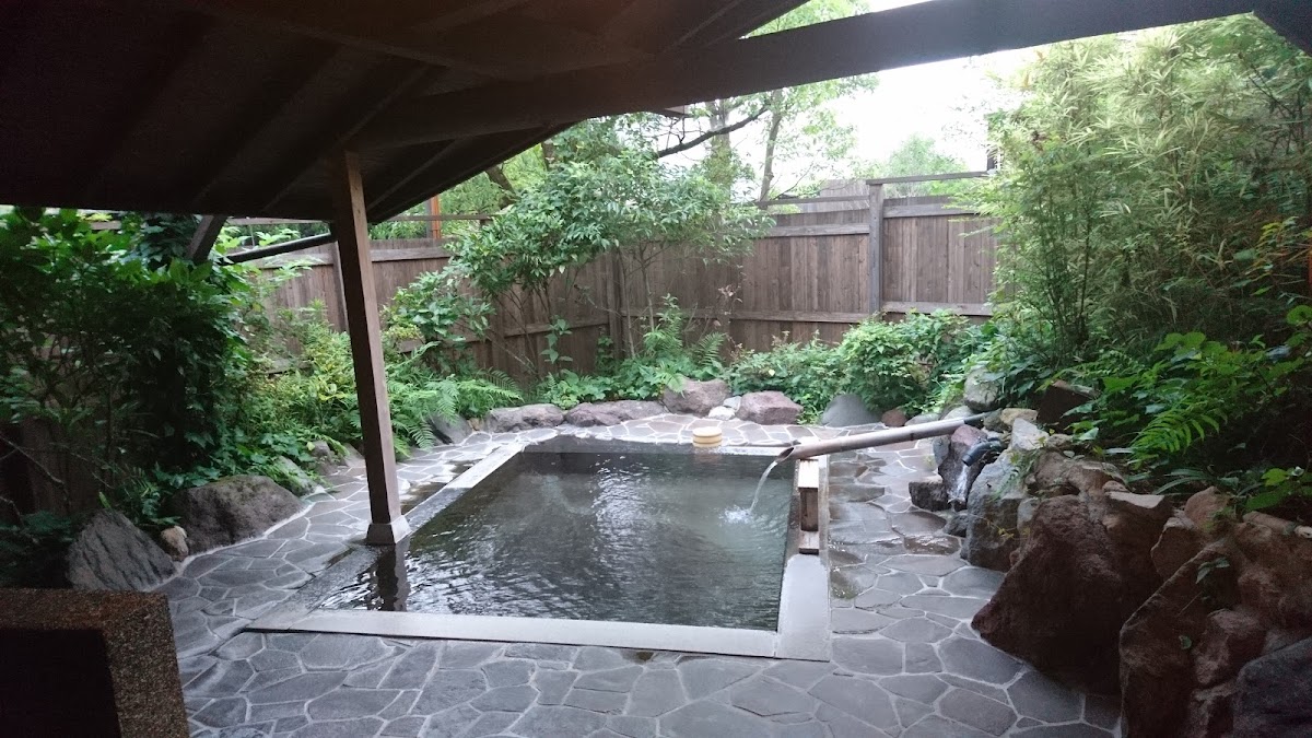 Yufuin Sankouen - ryokan in Yufuin, Oita (3)