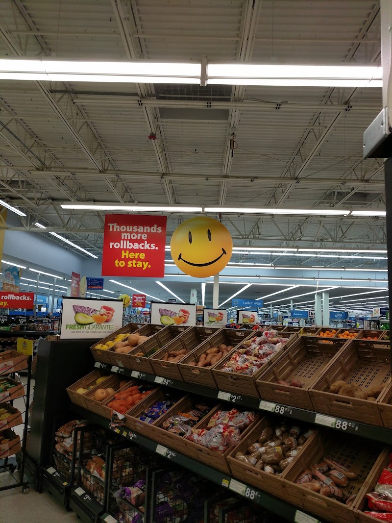 Walmart #794 photo