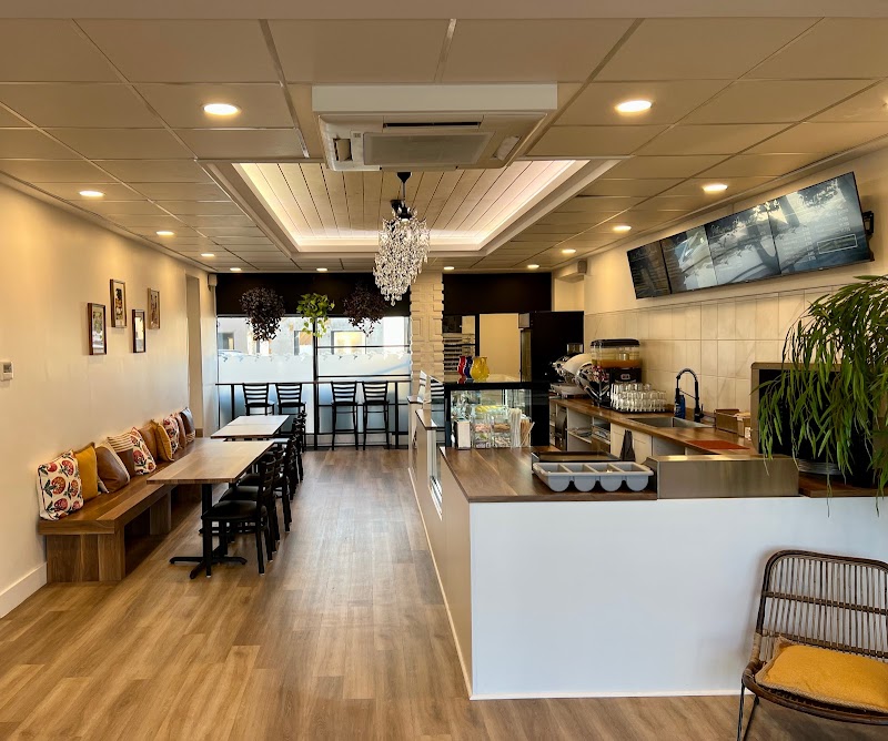 Café Manizales photo 1