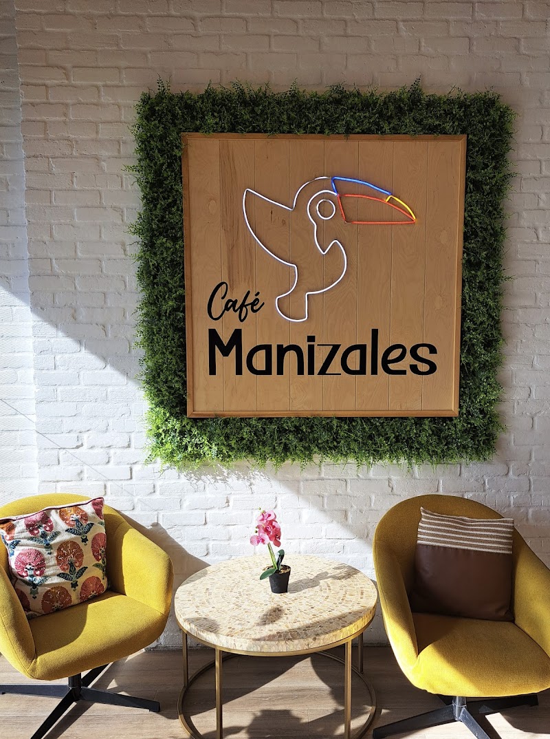 Café Manizales photo 3
