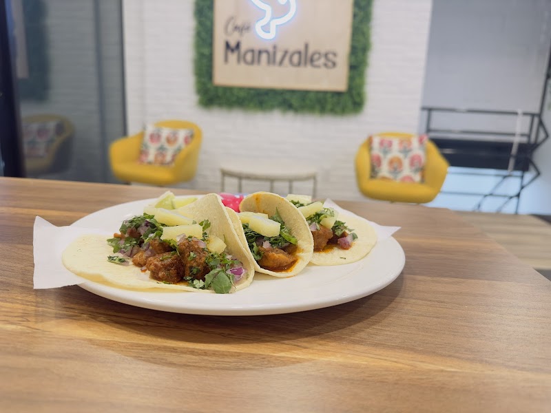 Café Manizales photo 2