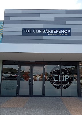The Clip Barbershop photo 2