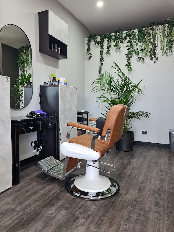 The Clip Barbershop photo 1