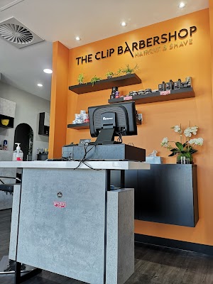 The Clip Barbershop photo 3