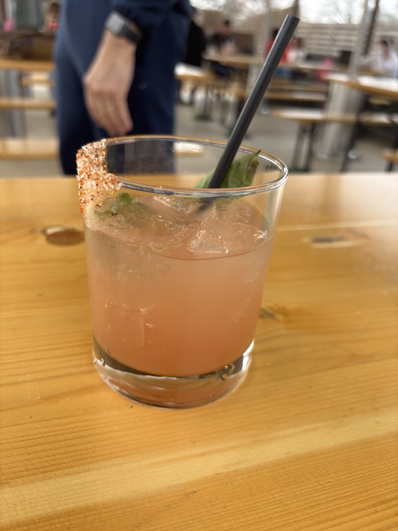 Leona Botanical Cafe & Bar photo 3