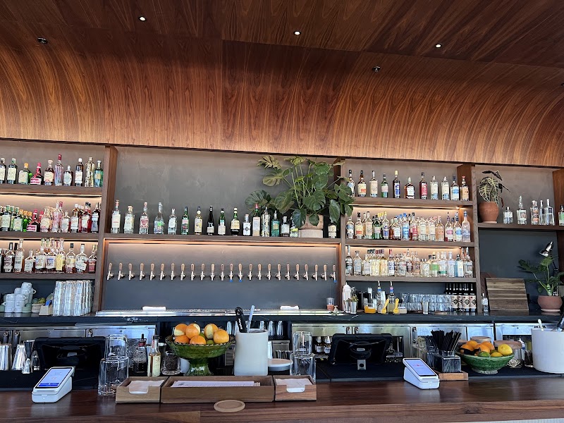 Leona Botanical Cafe & Bar photo 1