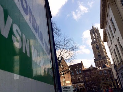 Foto van Mondial VSN Verhuizingen (Verhuisbedrijf)