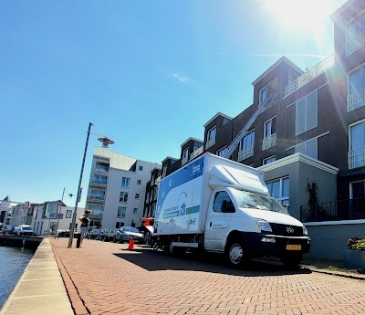 Foto van Mondial VSN Verhuizingen (Verhuisbedrijf)