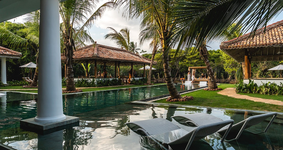 Nirbana Retreat
