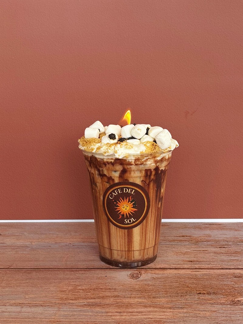 Cafe del Sol photo 4