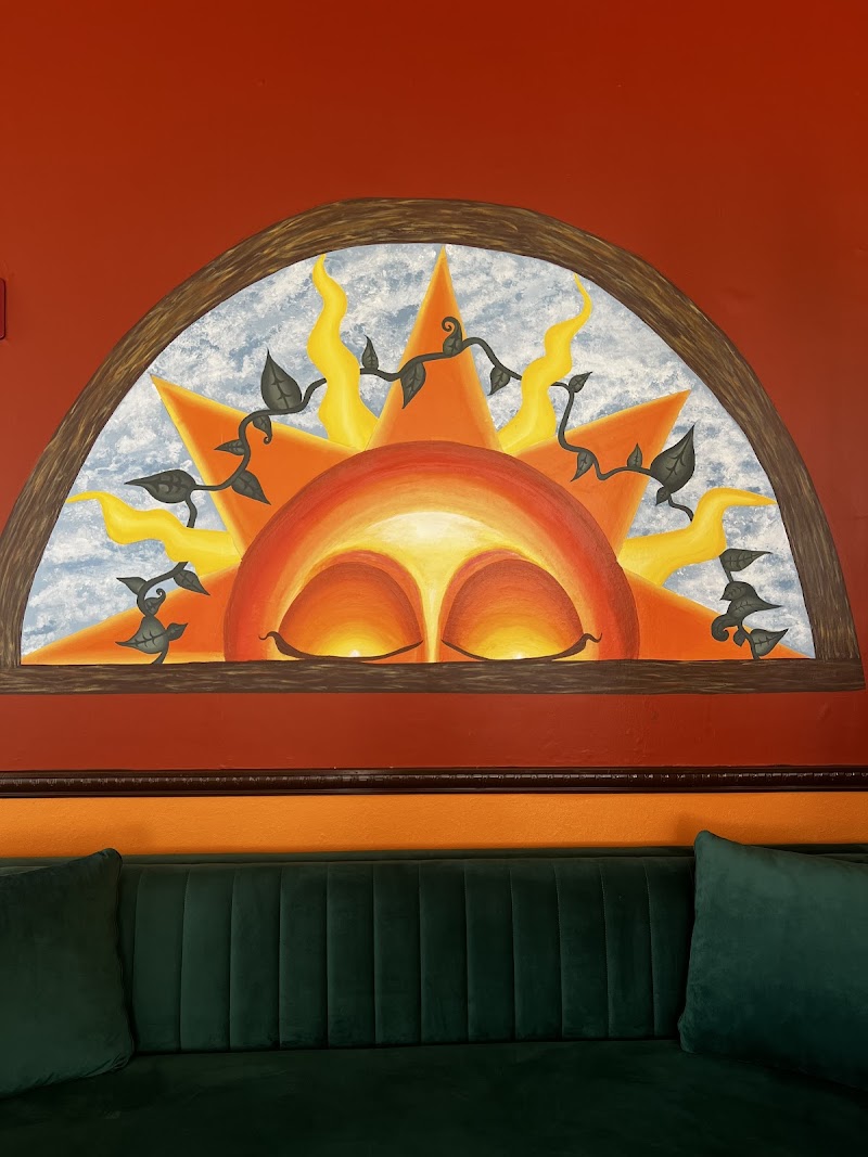 Cafe del Sol photo 3