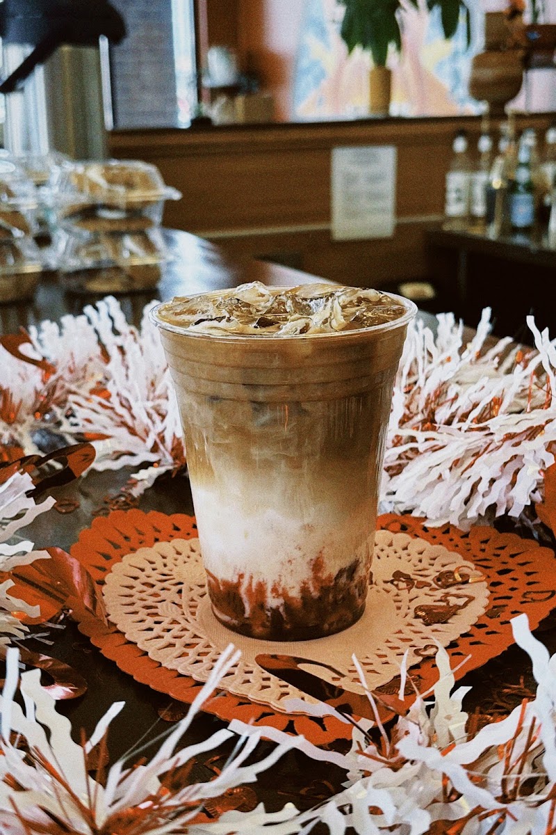 Cafe del Sol photo 2