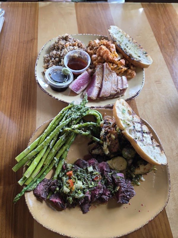 Photo of Urban Plates