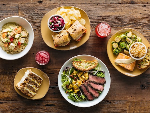 Photo of Urban Plates