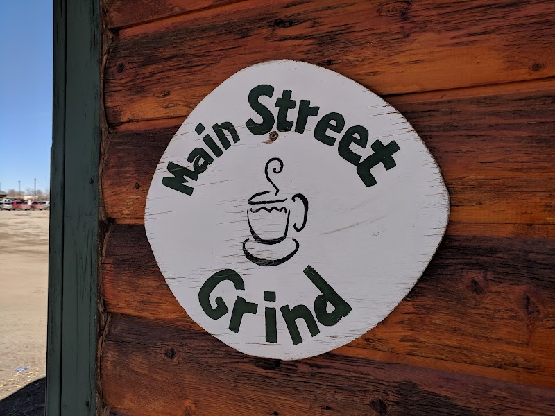 Main Street Grind photo 2