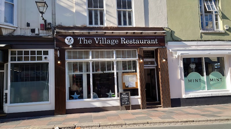 The Village Restaurant