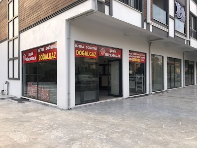 ŞAHİN MÜHENDİSLİK ISITMA, SOĞUTMA, DOĞALGAZ - Kombi Servisi