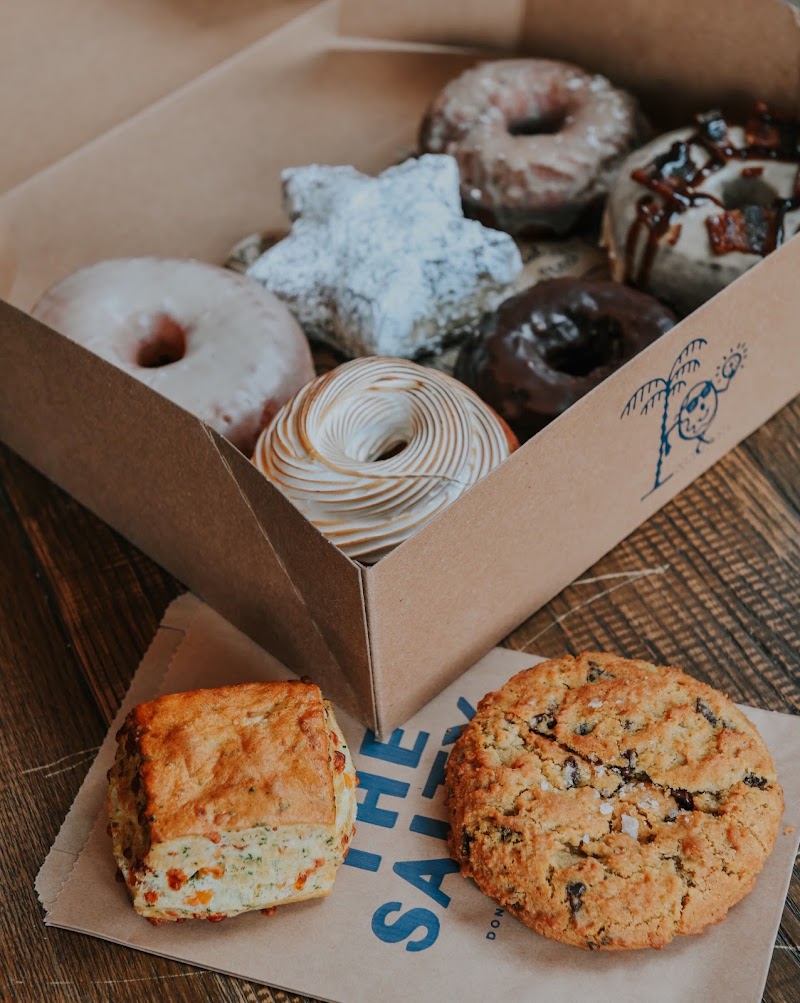 The Salty Donut photo 2