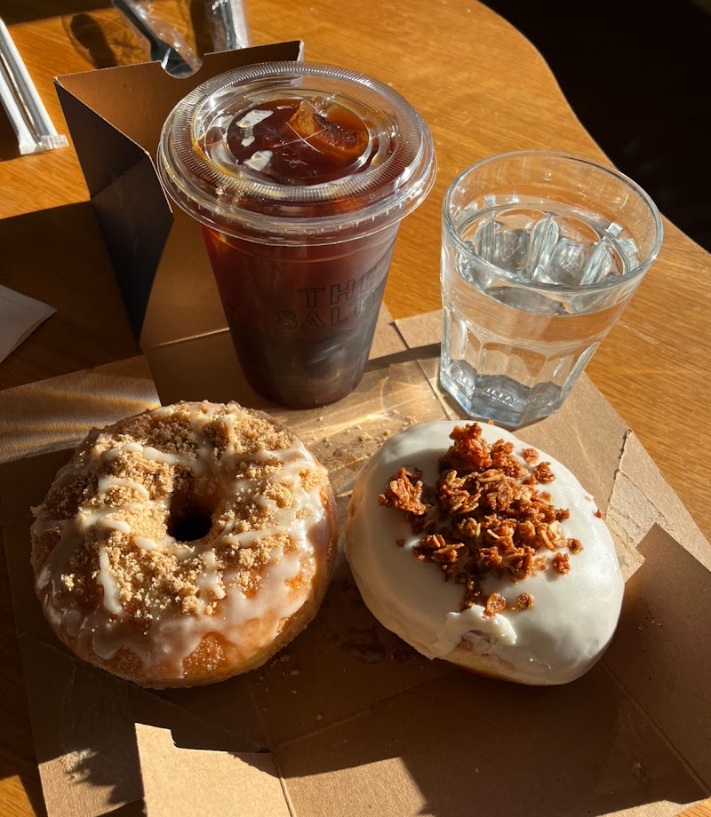 The Salty Donut photo 4