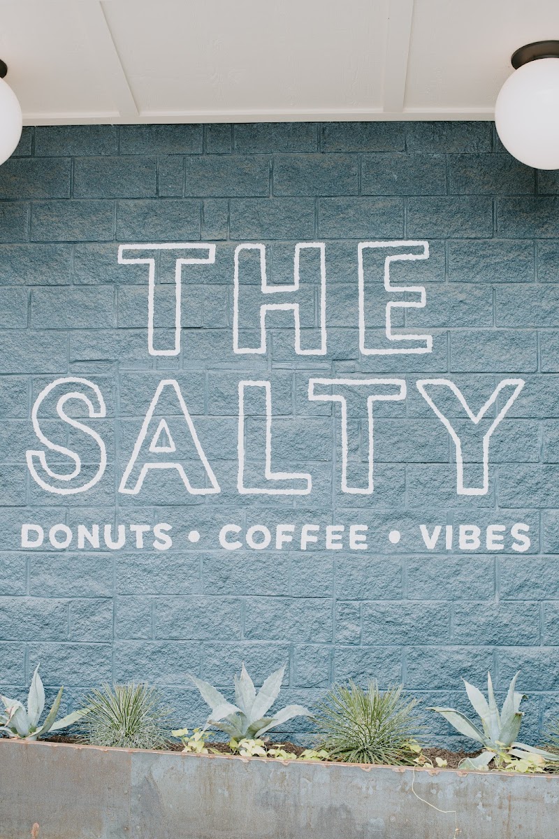 The Salty Donut photo 3