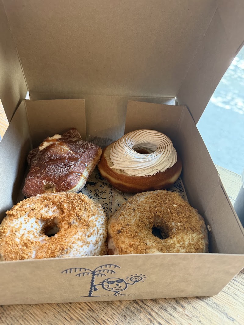 The Salty Donut photo 3