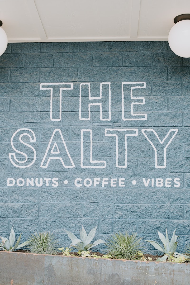 The Salty Donut photo 4