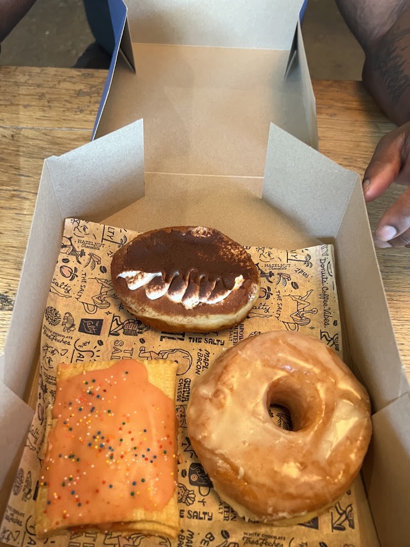 The Salty Donut photo 4