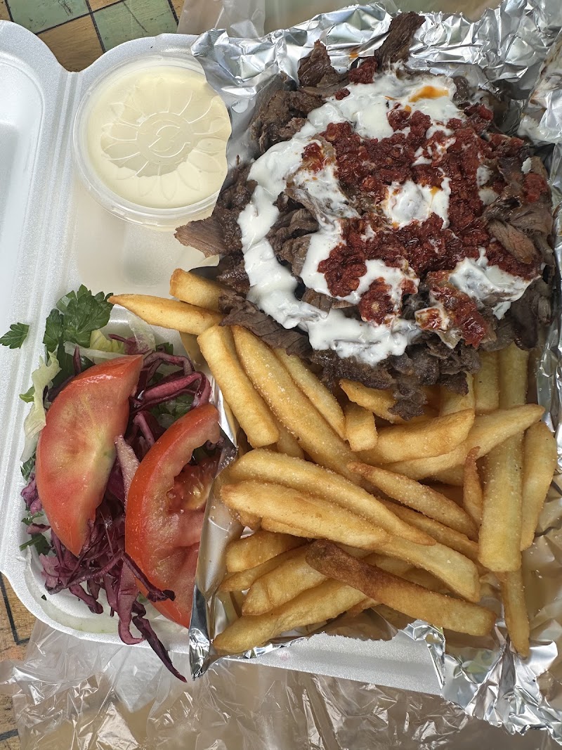 Kebabistan photo 6