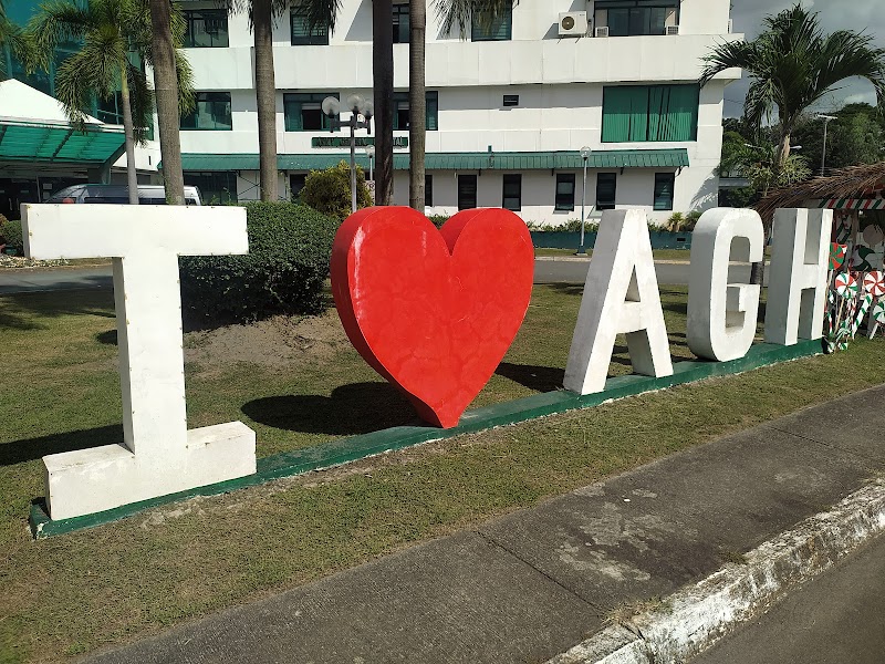 Philippine Army General Hospital