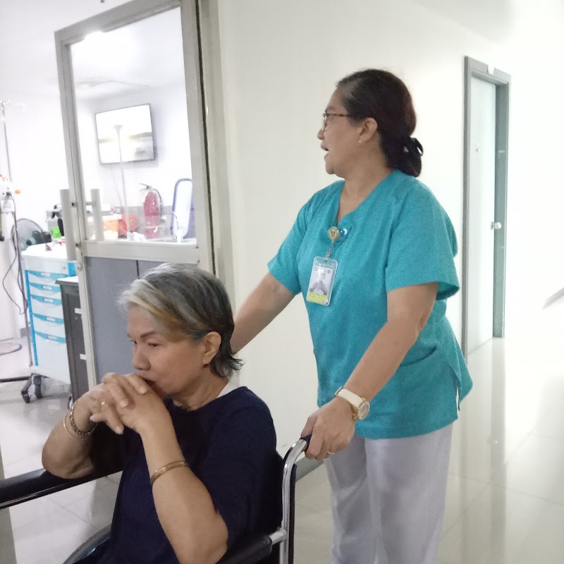 Philippine Army General Hospital