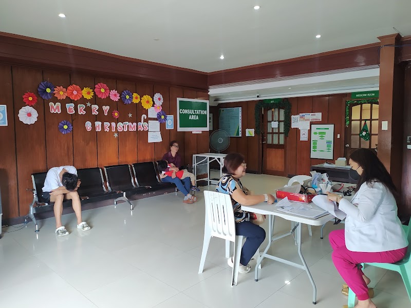 Philippine Army General Hospital