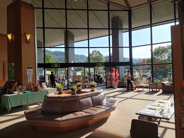 Kanazawa Golf Club - Photo 5