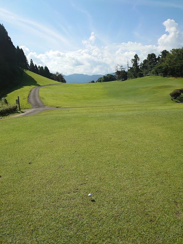 Kanazawa Golf Club - Photo 1