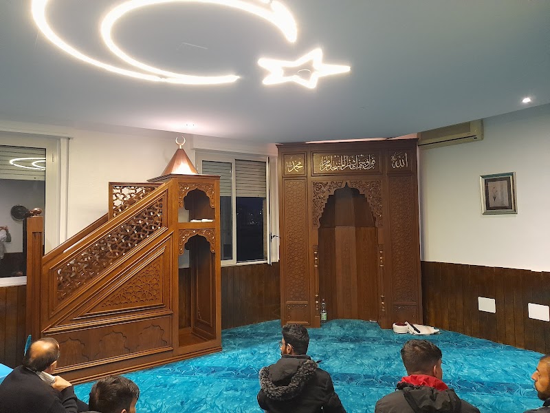 DITIB Moschea photo 2