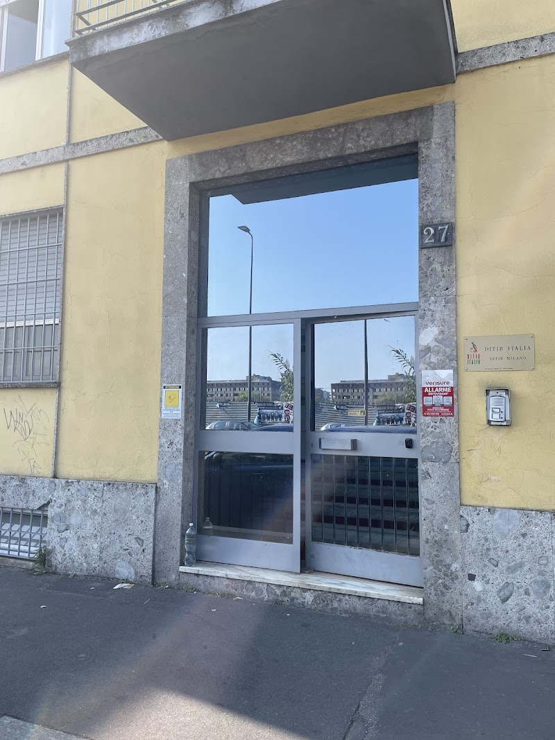 DITIB Moschea photo 3