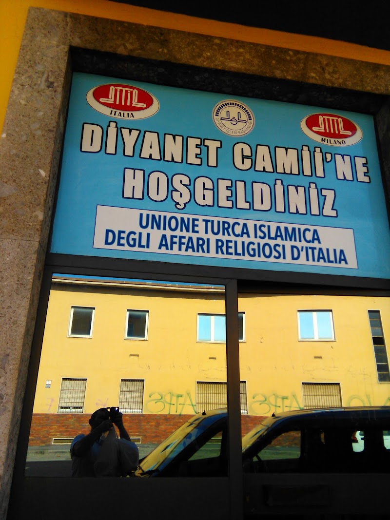 DITIB Moschea photo 5